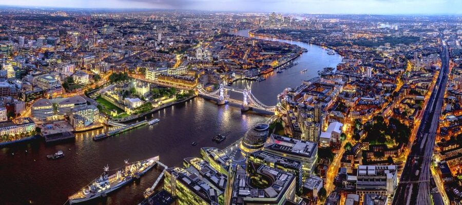 London: The View from The Shard - Key points to know before you go