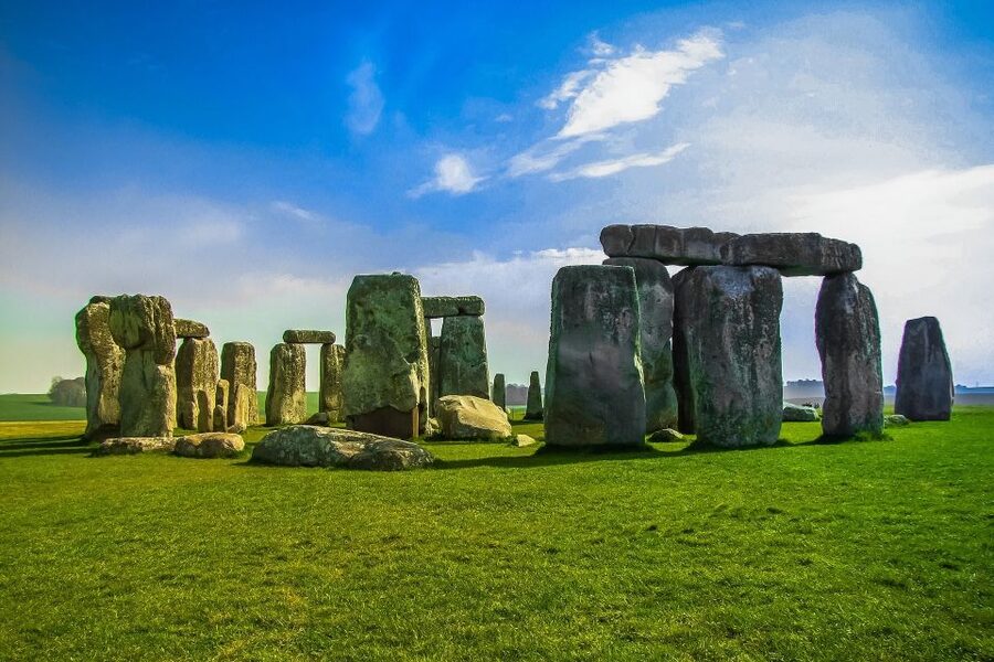 London to Southampton Cruise Terminal via Stonehenge - Why Stonehenge works so well on the way to Southampton