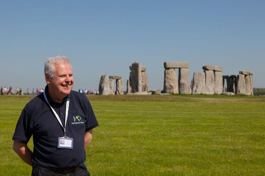 London to Southampton Cruise Terminal via Stonehenge - Practical ways to make the day easier