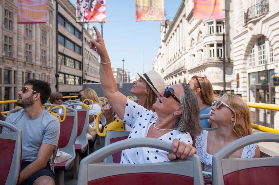 London: Tootbus Hop-on Hop-off with optional River Cruise - Price, timing, and real value