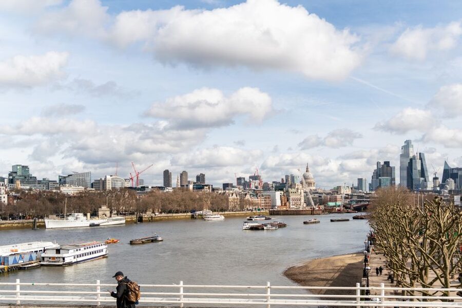 London: Tootbus Hop-on Hop-off with optional River Cruise - Three routes for a wide city circuit