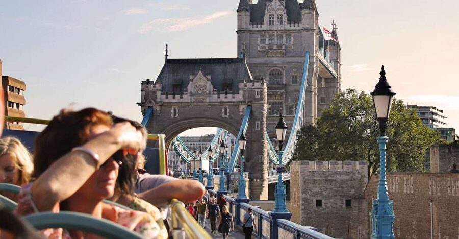 London: Tootbus London by Night Bus Tour - Who will enjoy this night bus most