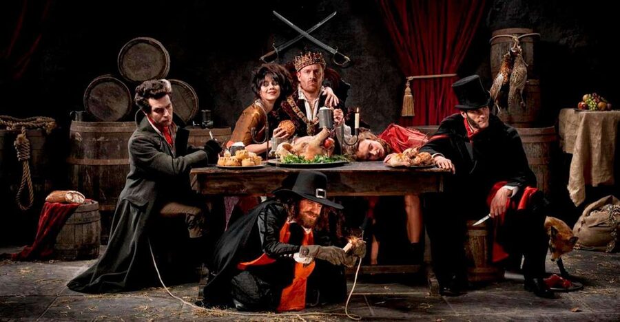 London: Top 30 Sights Walking Tour and London Dungeon Entry - Key points to know before booking