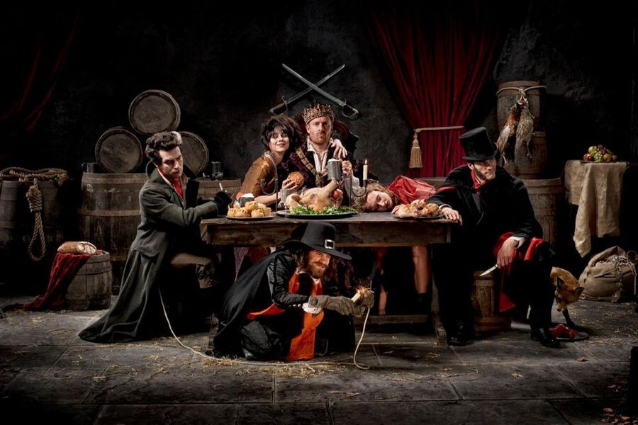 London: Top 30 Sights Walking Tour and London Dungeon Entry - Who should book this London walking tour