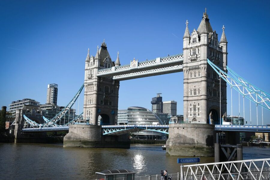 London: Top 30 Sights Walking Tour and London Eye Ride - What this London walking tour actually gives you