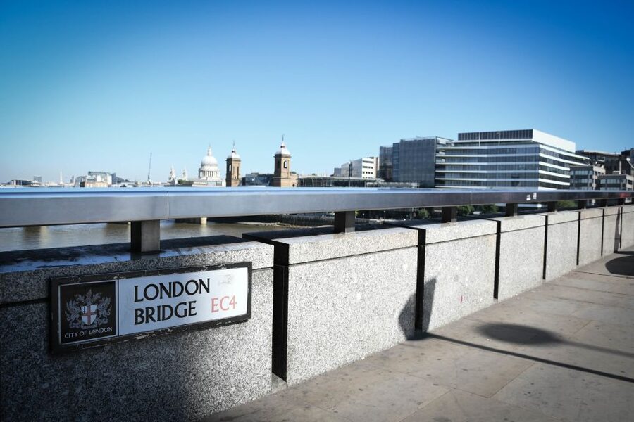 London: Top 30 Sights Walking Tour and London Eye Ride - Westminster Abbey, Big Ben, and Parliament