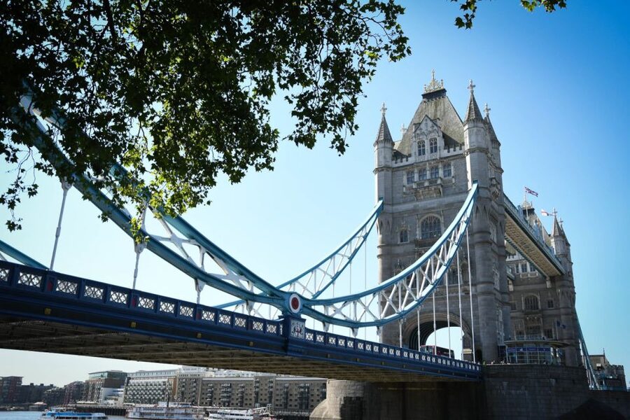 London: Top 30 Sights Walking Tour and Tower Bridge Exhibit - Who should book this London walking tour?