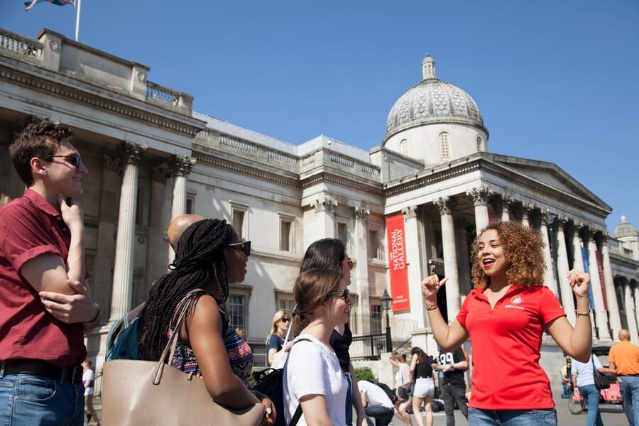 London: Top Attractions and City Highlights Walking Tour - Who will get the most from this tour