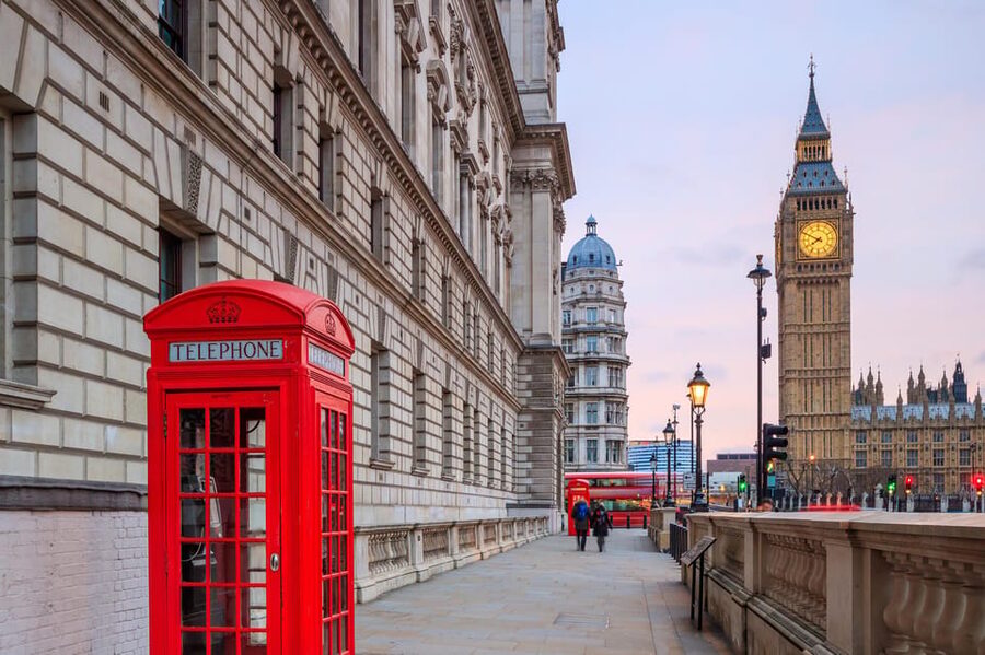 London: Top Attractions and City Highlights Walking Tour - The pace, route, and practical tradeoffs