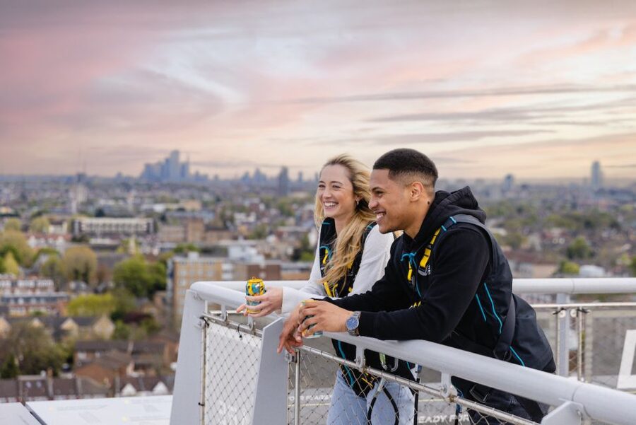 London: Tottenham Hotspur Stadium Skywalk Experience - How much value do you get for $50?