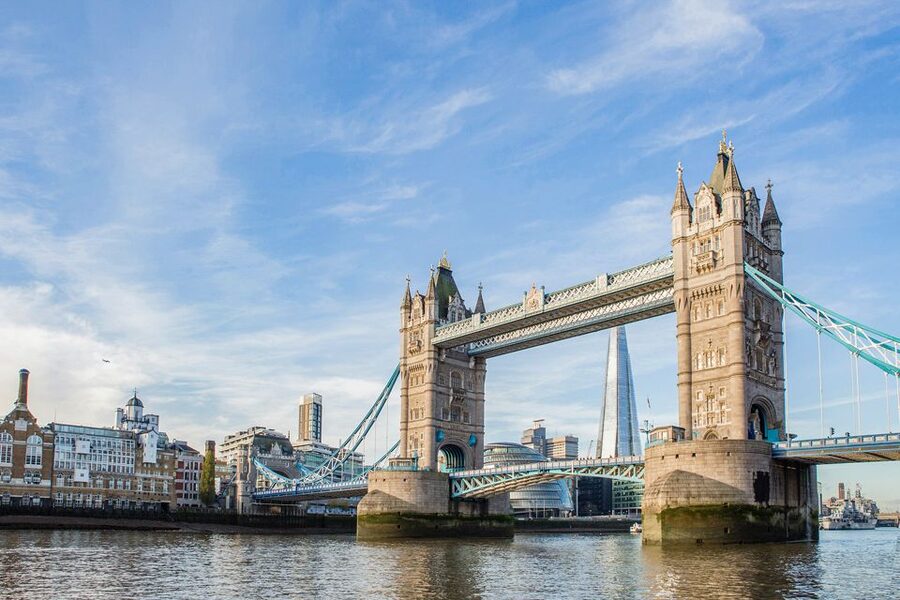 London: Tower Bridge Entry Ticket - Why the glass walkway is the star attraction