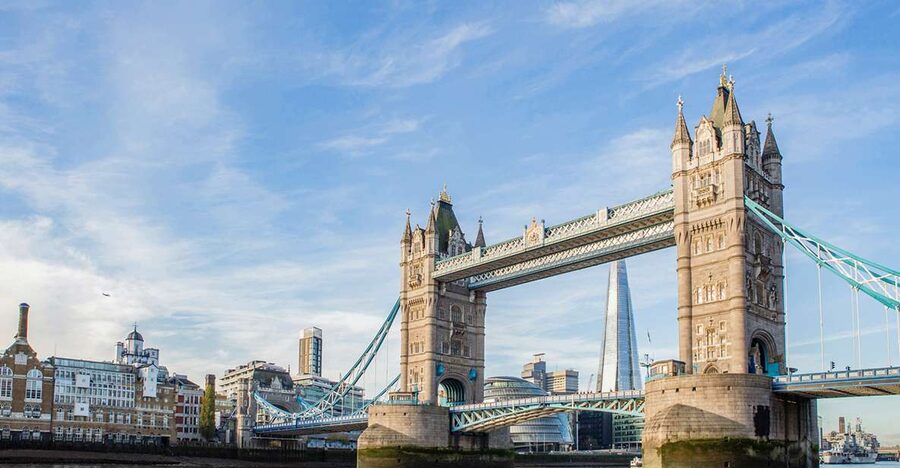 London: Tower Bridge Entry Ticket - Why the Victorian Engine Rooms are worth your time