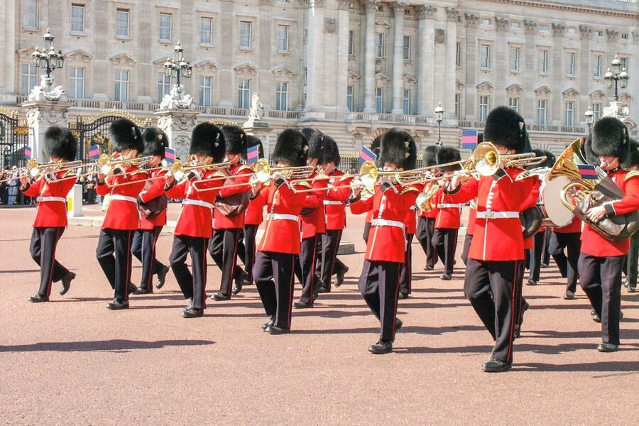 London: Tower, Cruise, & Harrods Tea Full-Day Experience - Is $218 a fair price?