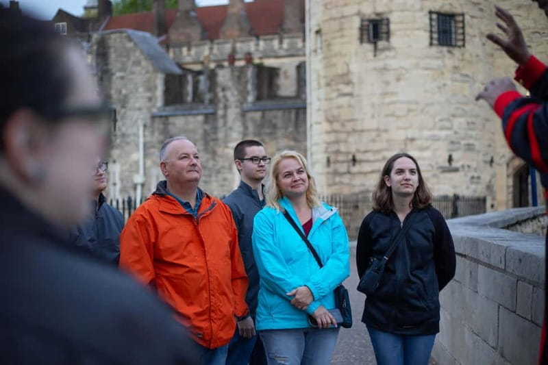 London: Tower of London After Hours Tour and Key Ceremony - Key points to know before booking