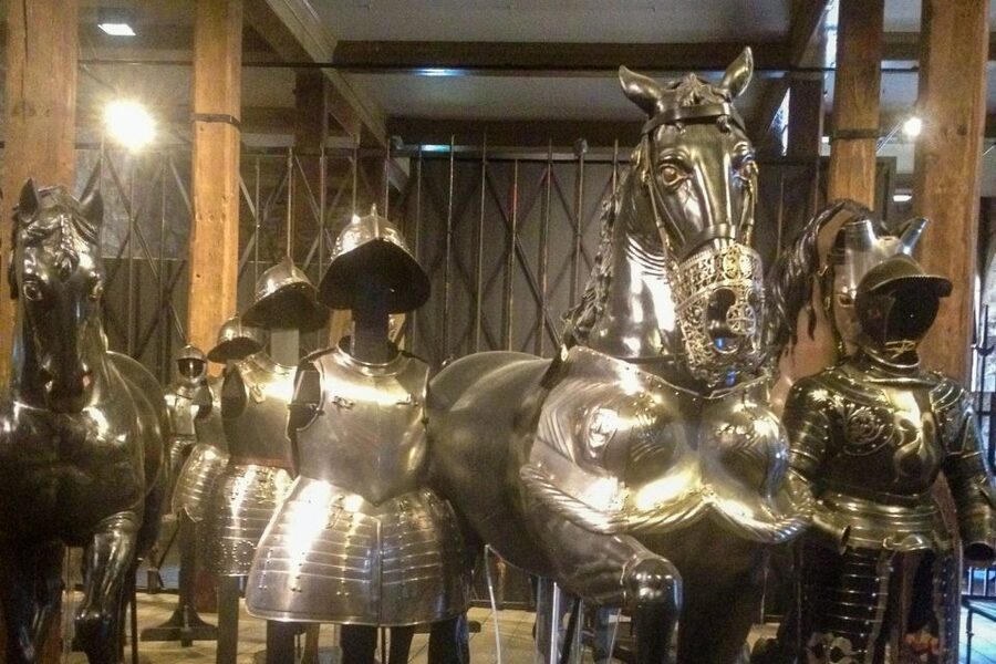 London: Tower of London & Changing of the Guard Experience - What the $113.15 price really buys