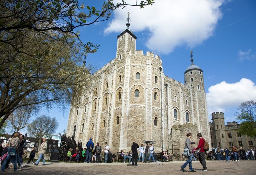 London: Tower of London, Thames Boat & Changing of the Guard - Is the $113.15 price good value?