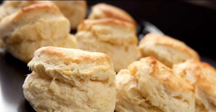 London: Traditional Scone Making Workshop - Classic, cheese, or sultana: picking your batch