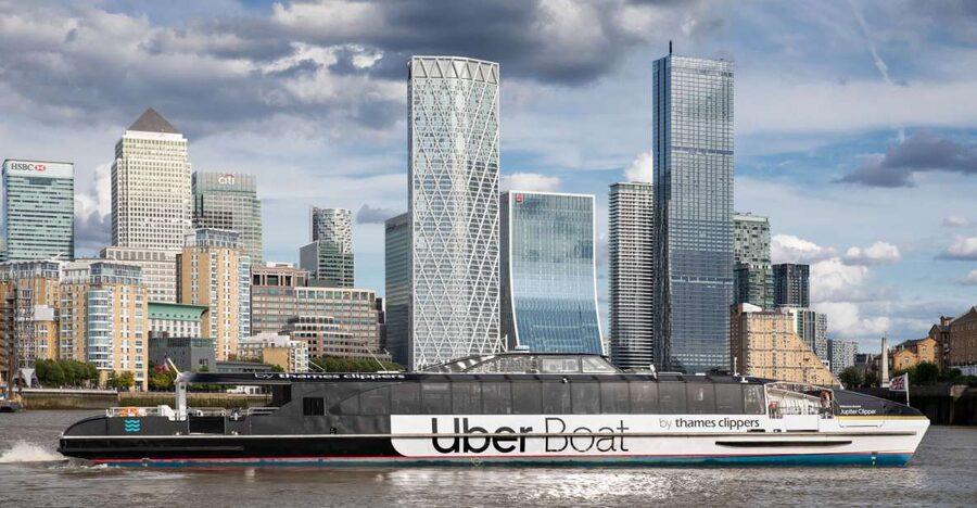 London: Uber Boat 1-Day Hop-On Hop-Off and Cable Car Tickets - Greenwich is the day’s most rewarding stop