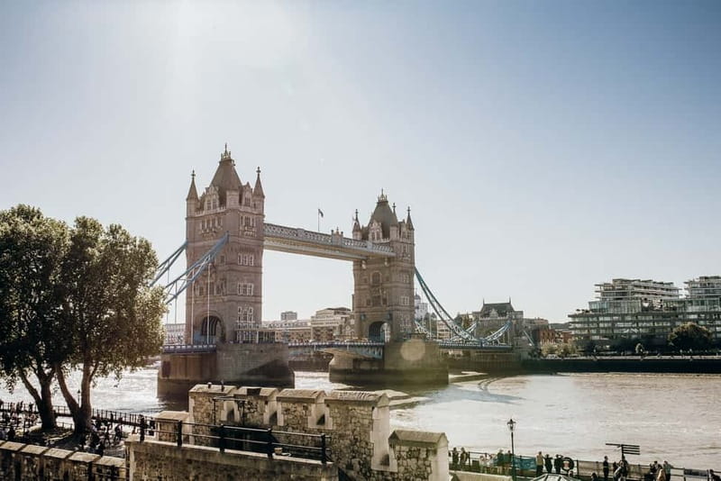 London: Ultimate One-Day Tour with Tower, Abbey & Cruise - Key points to know before booking