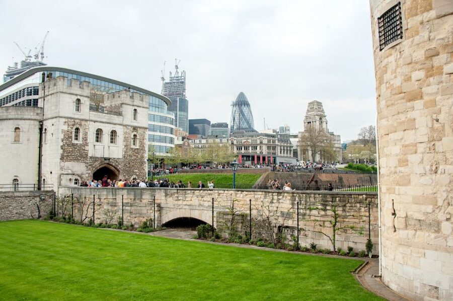 London: Vintage Bus Tour and London Eye Ticket - Key points to know before booking