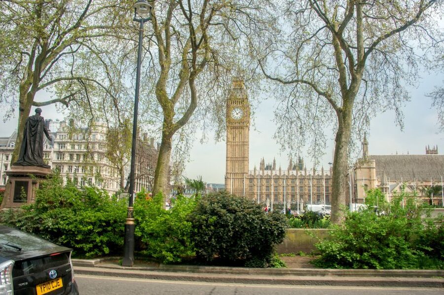 London: Vintage Bus Tour and London Eye Ticket - Why this four-hour route works for a first look at London