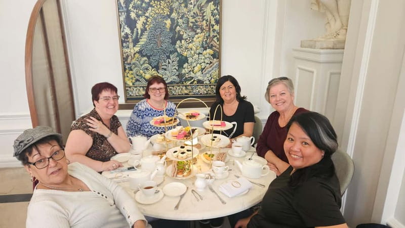 London: VIP Kensington Palace Gardens Tour & Royal High Tea - Why This Kensington Palace Tour Works