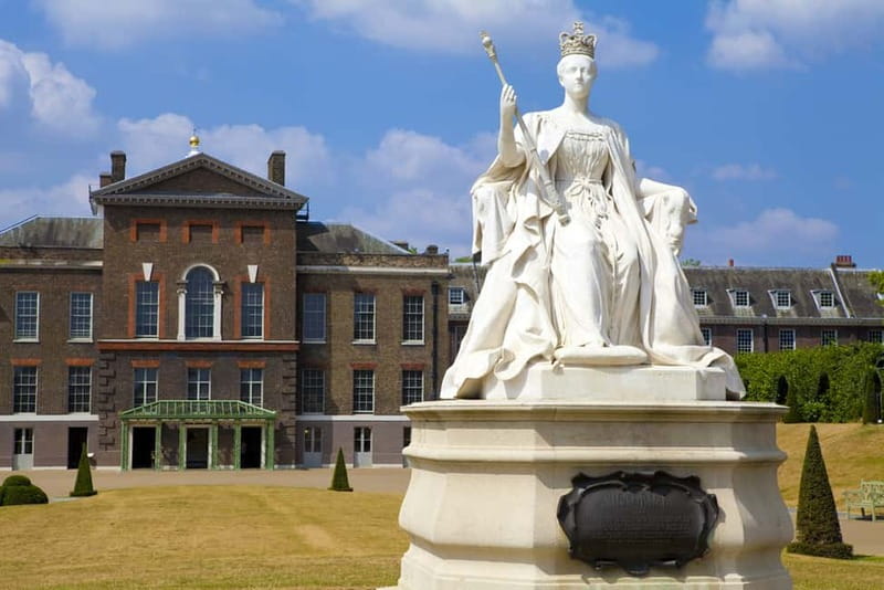 London: VIP Kensington Palace Gardens Tour & Royal High Tea - Who Will Enjoy This Experience Most