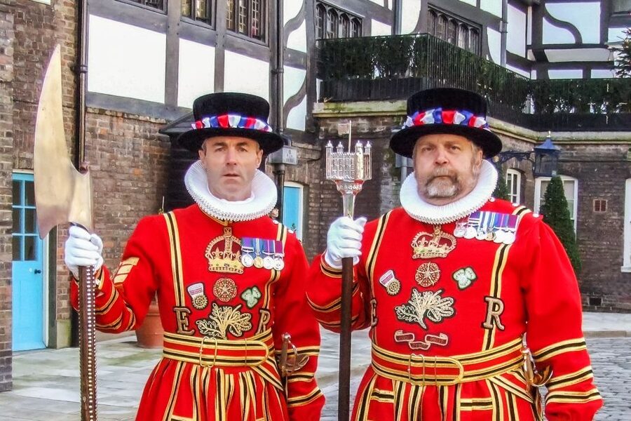London: VIP Tower of London & Tower Bridge Early-Access Tour - Why early entry changes the Tower of London