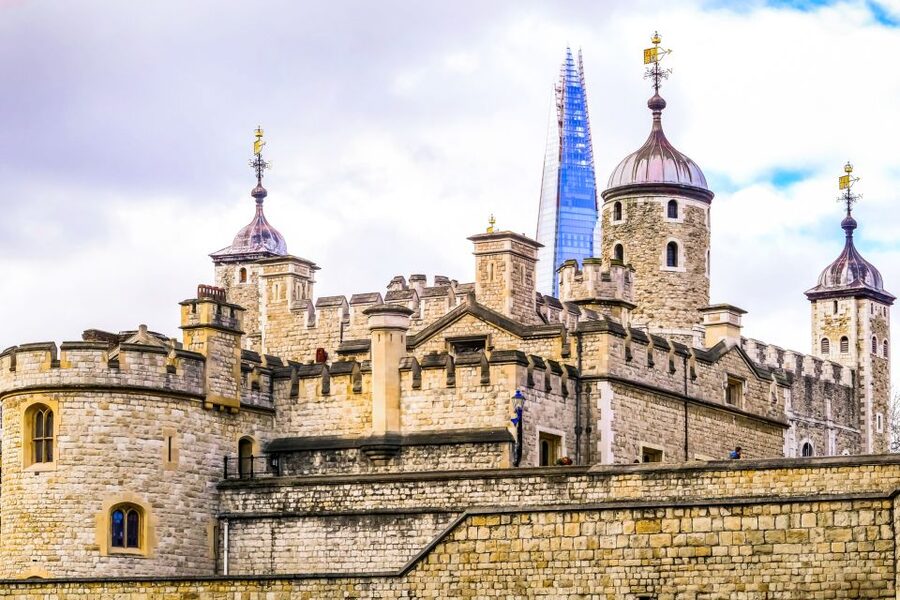 London: VIP Tower of London & Tower Bridge Early-Access Tour - Is $201 a fair price?
