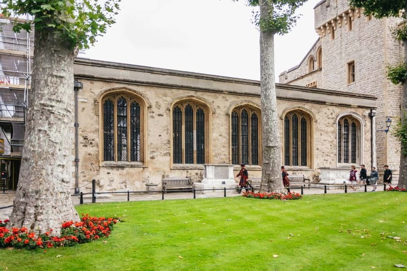 London: VIP Tower Opening Ceremony, Crown Jewels & Cruise - Key points to know before booking