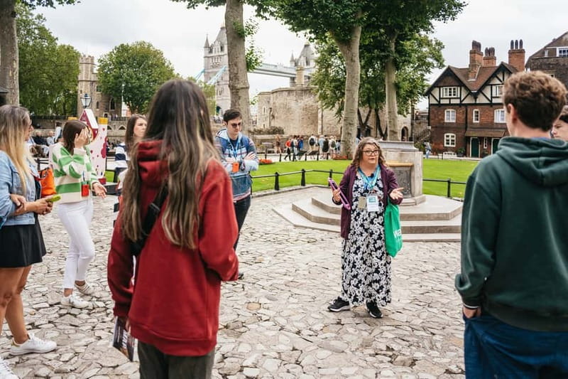 London: VIP Tower Opening Ceremony, Crown Jewels & Cruise - Why the early opening matters