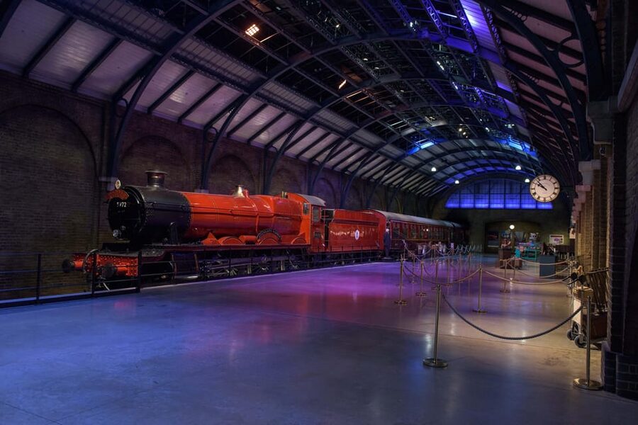 London: Warner Bros. Studio Harry Potter Tour with Transfers - Key points at a glance