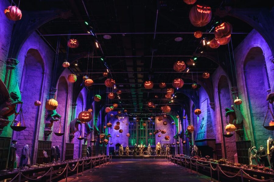 London: Warner Bros. Studio Harry Potter Tour with Transfers - Is $117 good value?