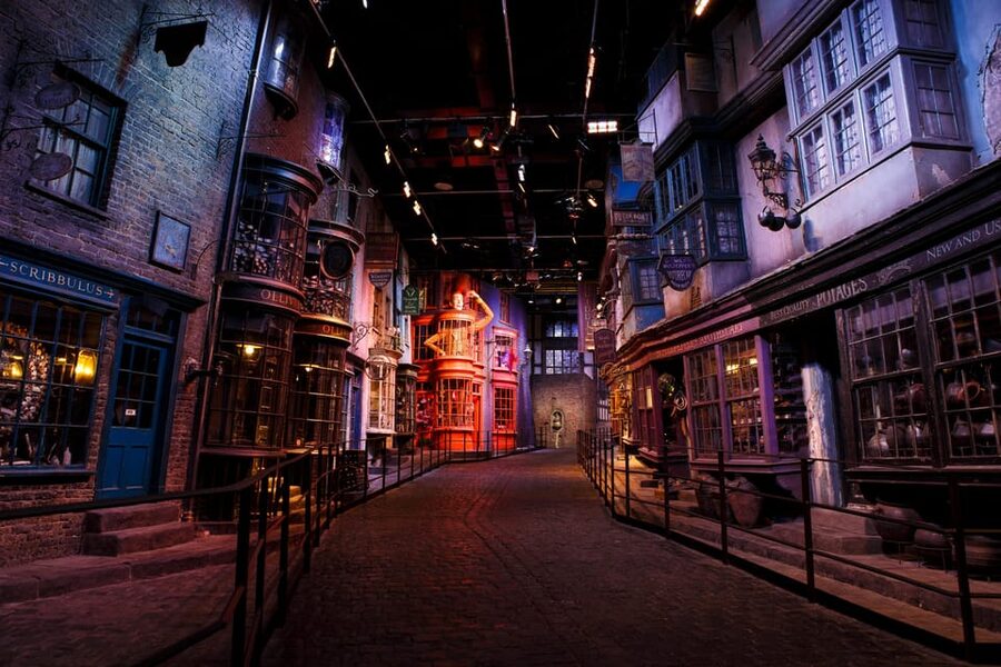 London: Warner Bros. Studio Harry Potter Tour with Transfers - Why this studio tour feels different from a theme-park ride