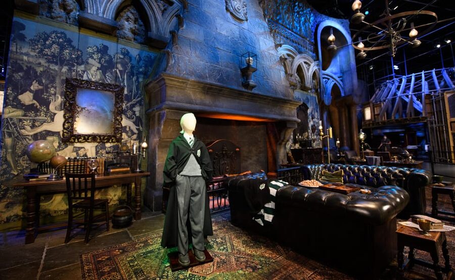 London: Warner Bros. Studio Harry Potter Tour with Transfers - Who will get the most from this outing