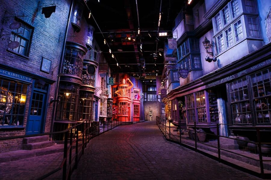 London: Warner Bros. Studio Tour and Morning Train Ticket - Why the Harry Potter studio visit is worth the trip