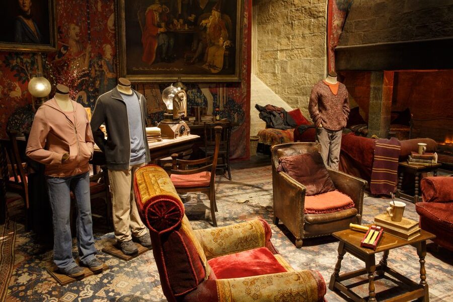 London: Warner Bros. Studio Tour and River Thames Cruise - Key points to know before booking
