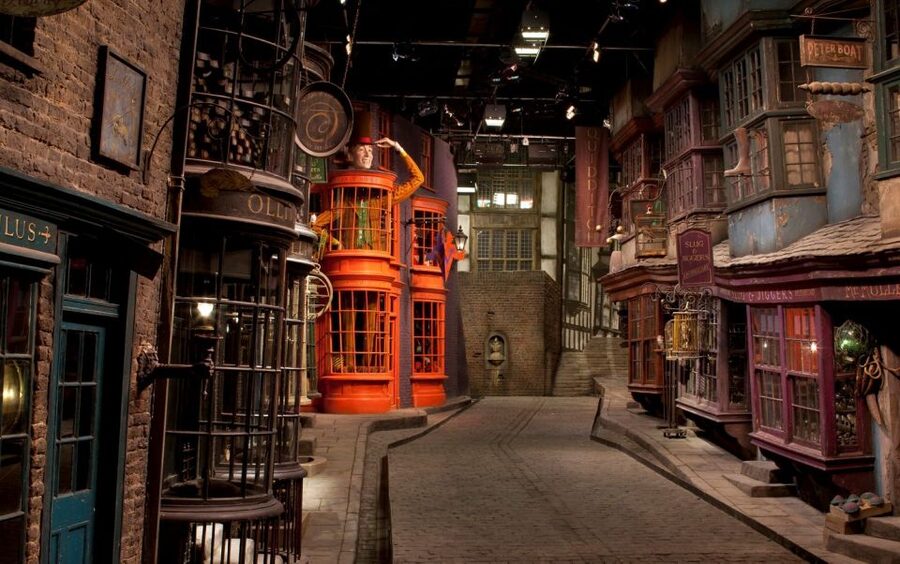 London: Warner Bros. Studio Tour with Return Transportation - Why the film sets matter more than a standard theme park