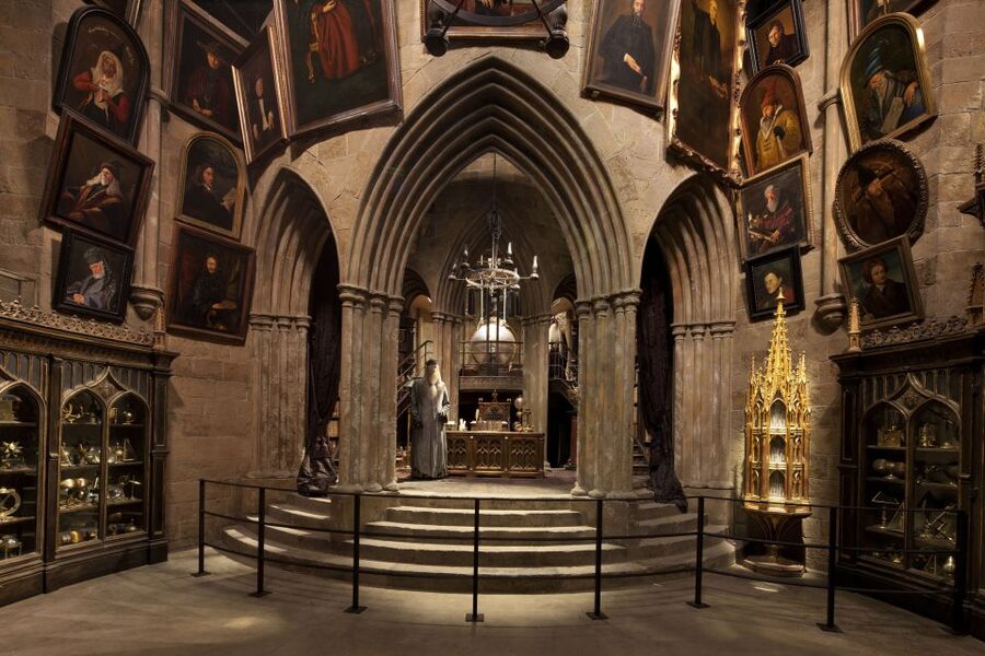 London: Warner Bros. Studio Tour with Return Transportation - Who will get the most from this visit?