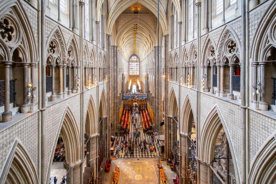 London: Westminster Abbey, Big Ben & Buckingham Guided Tour - Why the Guides Matter So Much