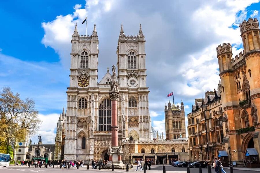 London: Westminster Abbey, Big Ben & Buckingham Guided Tour - Should You Book It?
