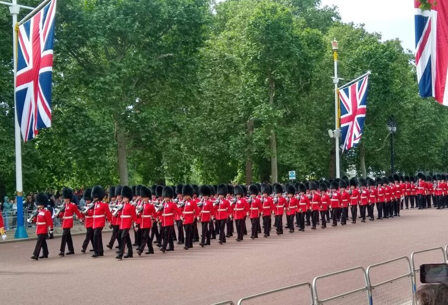London: Westminster Abbey & Churchill War Rooms Walking Tour - Key points to know before booking