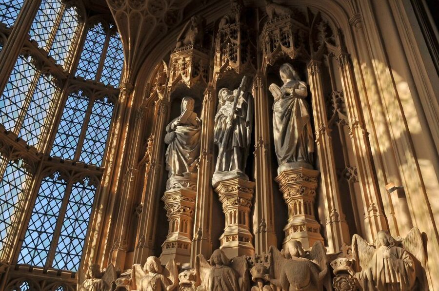 London: Westminster Abbey Entrance Ticket - Key points to know before you go