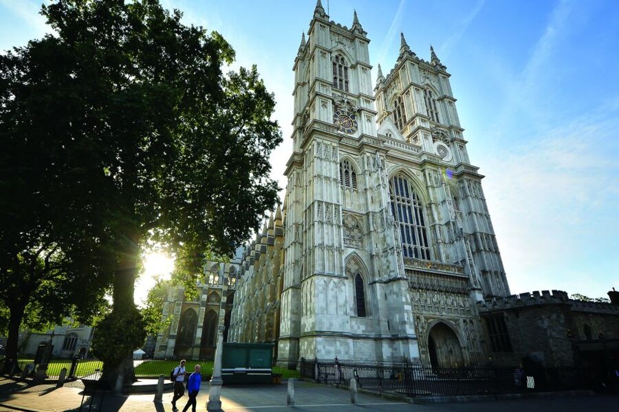 London: Westminster Abbey Entrance Ticket - Why Westminster Abbey feels different from a normal sightseeing stop