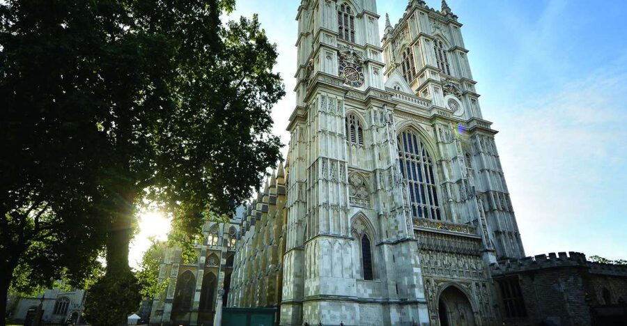 London: Westminster Abbey Entrance Ticket - The multimedia guide and the self-guided route