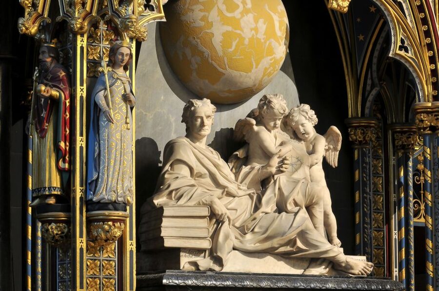 London: Westminster Abbey Entrance Ticket - The Coronation Chair and the story of British monarchs