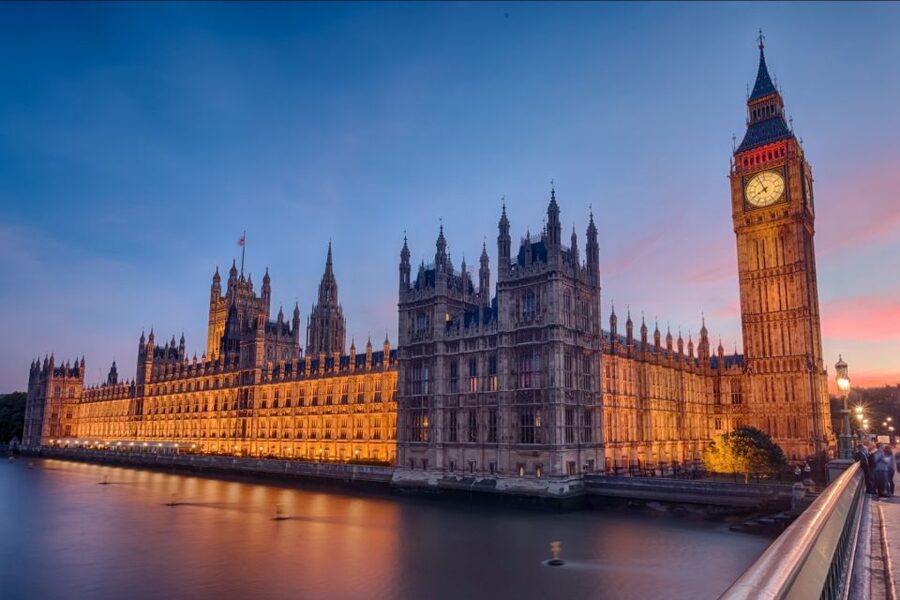 London: Westminster Abbey Guided Tour - Key points to know before you go