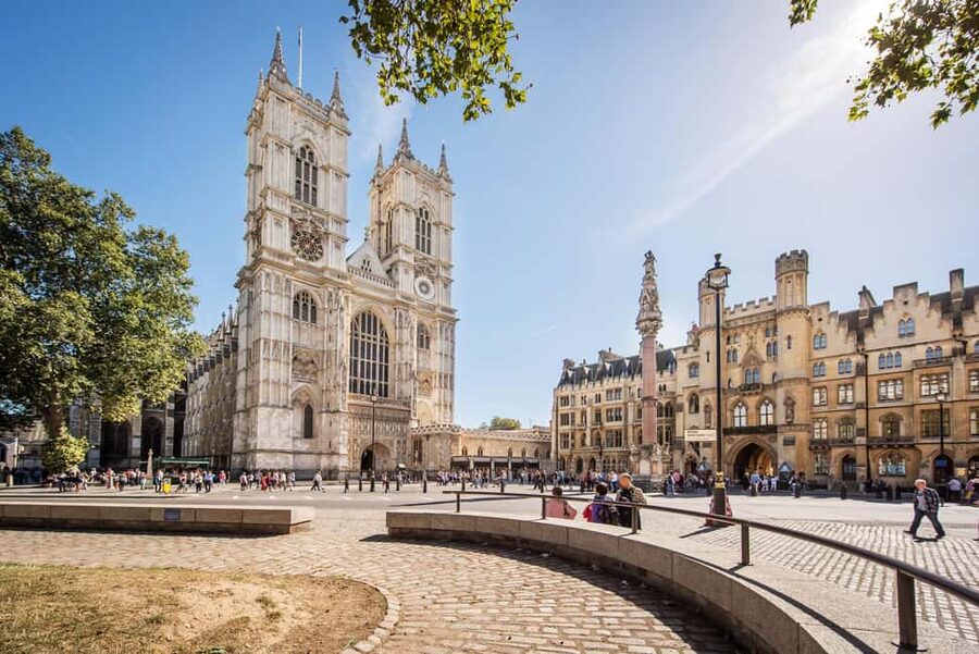 London: Westminster Abbey Guided Tour - Why Westminster Abbey deserves a place in your London plans