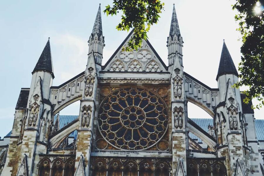 London: Westminster Abbey Guided Tour - The Coronation Chair and nearly 1,000 years of ceremony