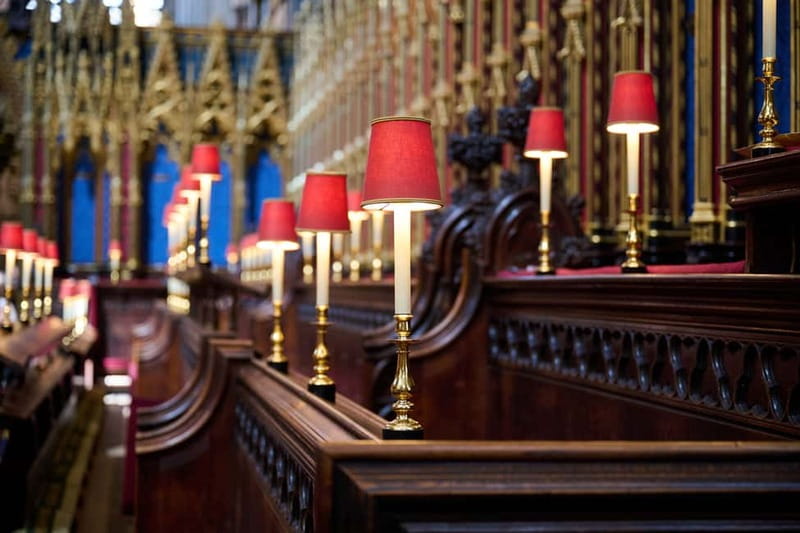 London: Westminster Abbey & Jubilee Galleries Guided Tour - Key points at a glance